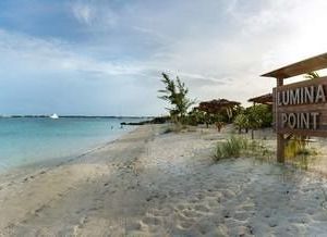 Kahari Resort, a Peace and Plenty Resort Property George Town Bahamas