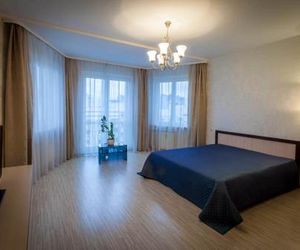 Apartment metro Sportivnaya Minsk Belarus