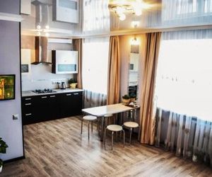 SweetHome Pushkin Avenue Mogilev Belarus