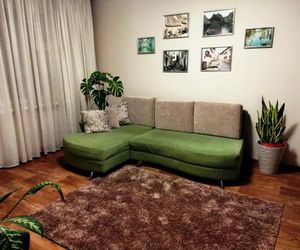 SweetHome Terekhina street Mogilev Belarus