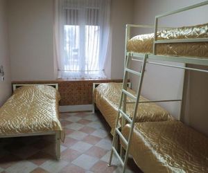 Hostel Sarmatia Grodno Belarus