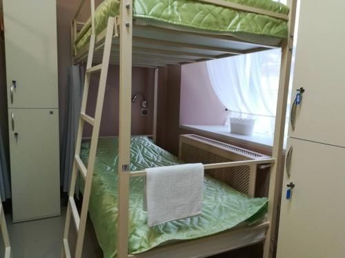 Hostel Sarmatia