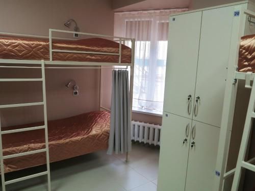 Hostel Sarmatia