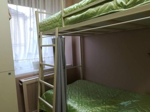 Hostel Sarmatia
