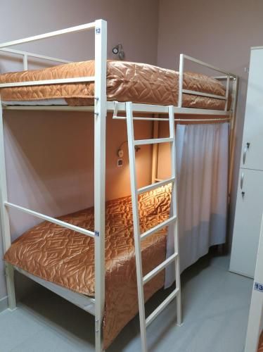 Hostel Sarmatia