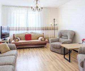 Apartment Kupaly 71 Grodno Belarus