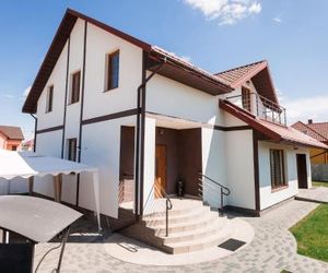 Cottage Exclusive & dom4 Grodno Belarus