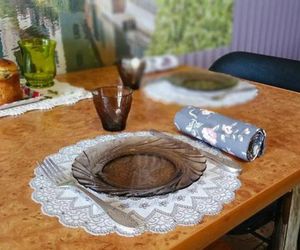 Apartment near Brest Fortress Brest Belarus