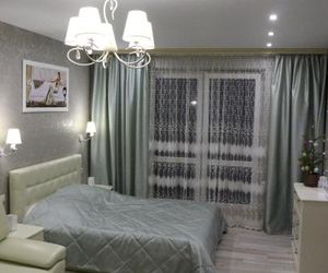 Apartment near Varshavski Most Brest Belarus