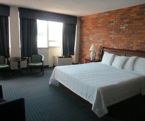 Hotel 89 Yorkville Toronto Canada