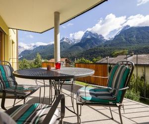 Trü-Sura Nr. 7 Scuol Switzerland