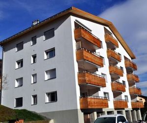 Sotsass A1 Scuol Switzerland