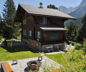 Chalet Trü Scuol Switzerland