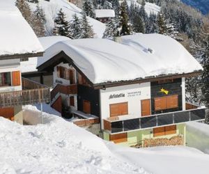 Haus-Aristella Riederalp Switzerland