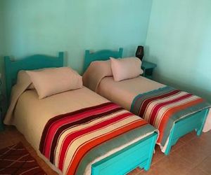 Hostal Katari San Pedro De Atacama Chile