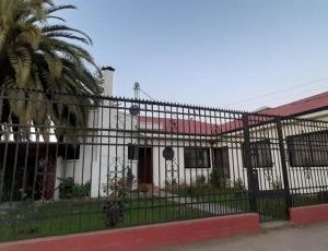 Hotel Boutique Molino Viejo Chillan Chile