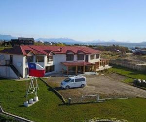 Hostal Doble E Patagonia Puerto Natales Chile