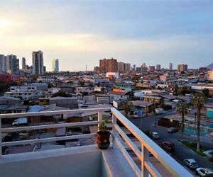 Edificio One Iquique Chile