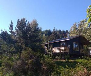 Cabañas Kuyen Coyhaique Chile
