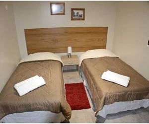 Hotel Herencia Chillan Chile