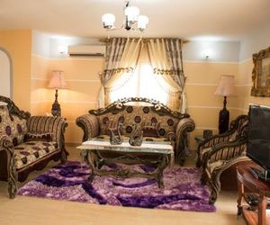 Residence St David Douala Cameroon