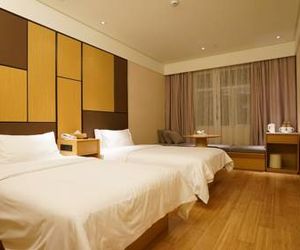 JI Hotel Changzhou Zou District Houyu China