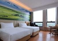 Отзывы Vienna Best Sleep International Hotel （Shenzhen New Airport Branch）