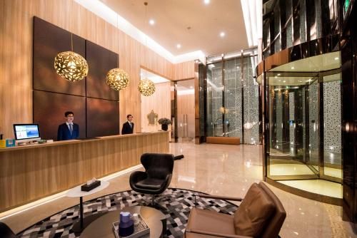 Hotel Photo 11