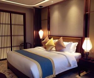 Argyle Boutique Hotel Huzhou Huzhou China