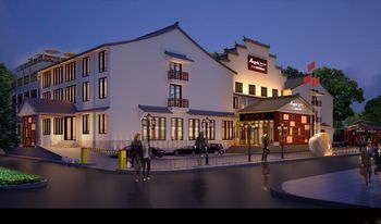 Hotel Photo 10