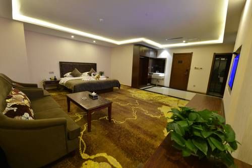 صورة الفندق 11