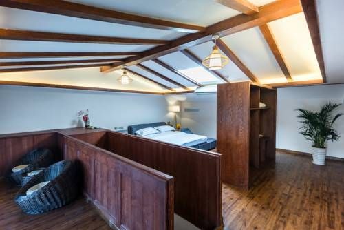 Hotel Photo 16