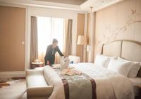Отзывы Xingchen Hangdu International Hotel, 5 звезд