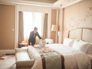 Фото отеля Xingchen Hotel