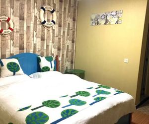 Shuangliu Airport Shuimu Hostel Dongsheng China