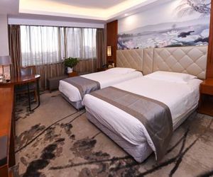 Beijing Tianyou Hotel Beijing China