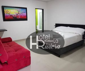 Hotel Boutique La Riviera Neiva Colombia