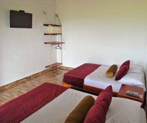 Hotel Reino Quindiano Quimbaya Colombia