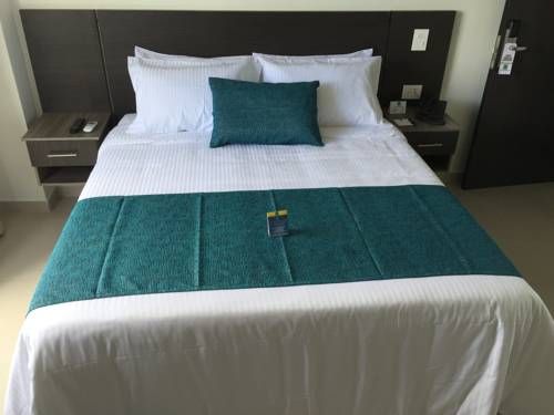 Hotel Photo 4