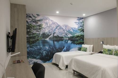 Hotel Photo 2