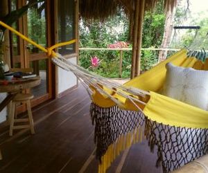 Minca Glamping Caserio Tigrera Colombia