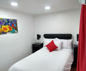 Hotel Veler Restaurante Medellin Colombia