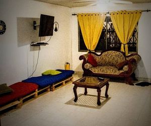 Nuestro hostel Cali Santiago de Cali Colombia