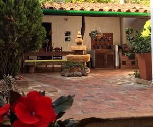 Mi Casa en Barichara Barichara Colombia