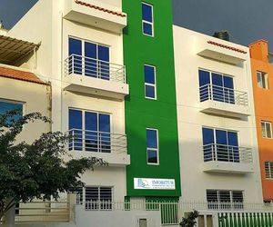 IMOBITUR-Tourist Apartments Praia Cape Verde