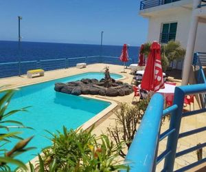 Maresia Guest House Praia Cape Verde