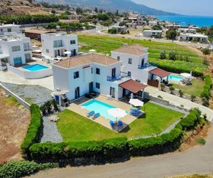 Diana Seaside Villas Pomos Cyprus