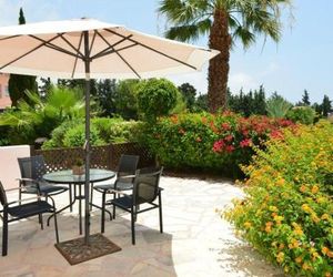 Sunny Garden Apartment Paphos Cyprus