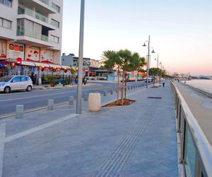 Blue View Larnaca Cyprus