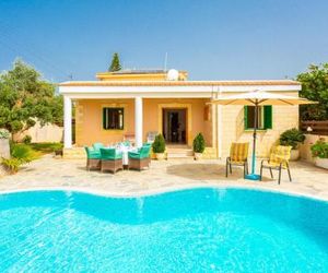 Villa Constantinos Pomos Cyprus